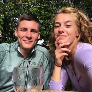 Meet your Posher, Catherine